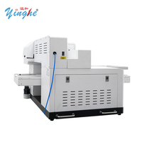 Imprimante à plat UV robuste YINGHE YH 3040, machine à jet d'encre numérique pour l'impression personnalisée de coques de téléphone, de plaques signalétiques en acrylique, de souvenirs et de logos
