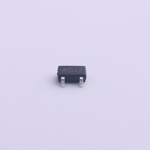 Original New PMIC AP2125N-1.8TRG1 SOT23-3 Integrated circuit Power Management IC chip in stock