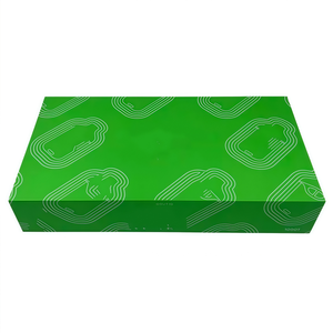 <span class=keywords><strong>Caja</strong></span> de Regalo de Alta Gama, Personalizable, Incluye Equipo, <span class=keywords><strong>Caja</strong></span> de Embalaje BUUTIQ Vacía Desechable de 1G+1G - Product Image 4