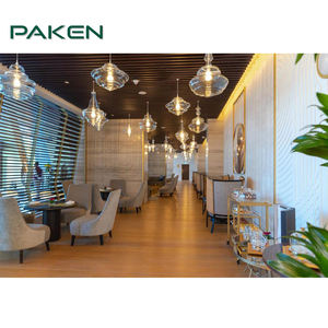 Một cửa chìa khóa trao tay đồ nội thất khách sạn giải pháp Phật Sơn sang trọng thân thiện với môi khách sạn nhà hàng Bàn và ghế Bộ đồ nội thất - Product Image 3