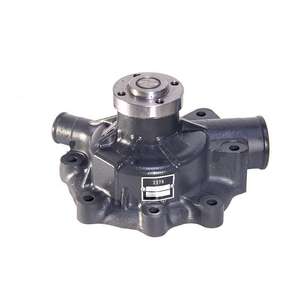 Hansen Hydraulic Water <b>Pump</b> Diesel Engine WD615 Loader Spare <b>Parts</b> 6126640060102 for Construction Machinery - Product Image 2