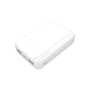 Nouvelle banque d'alimentation <span class=keywords><strong>de</strong></span> batterie li-polymère <span class=keywords><strong>de</strong></span> taille <span class=keywords><strong>de</strong></span> <span class=keywords><strong>carte</strong></span> <span class=keywords><strong>de</strong></span> crédit d'usine avec la double charge rapide d'USB pour des téléphones conception ultra mince - Product Image 6
