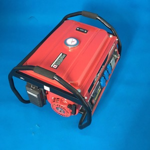 Oscar JT2500CX Petrol Generator 2.5KW 230V 170Cc Recoil Start Portable For Home Construction Use - Product Image 4