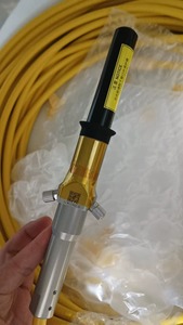 Câble de sortie laser à fibre optique QBH 100/360 20m, noyau de fibre compatible avec Raycus Max IPG <span class=keywords><strong>JPT</strong></span> - Product Image 5