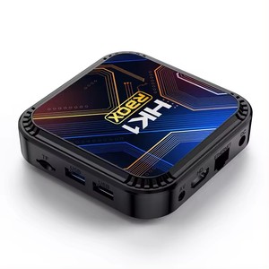 2023 <strong>Android</strong> <strong>Tv</strong> <strong>Box</strong> 13.0 HK1 RBOX K8S RK3528 Set Top <strong>Box</strong> BT5.0 2.4G/5.8G Wifi Hk1 <strong>Box</strong> 4K Smart Tvbox Cheapest Media Player - Product Image 5