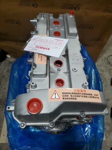 <span class=keywords><strong>Prix</strong></span> d'usine Bloc-cylindres 3H Auto Parts H-u-m-m-e-r <span class=keywords><strong>H3</strong></span> Car, Années 2009, Type de moteur LLR 3,7 Ltr Long Block Motor - Product Image 4
