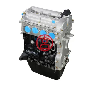 Pièce de système de moteur automatique Milexuan pour assemblage de bloc chevrolet spark b12 pour pièces de moteur chevrolet N300 N200 1.2L Wuling B12
