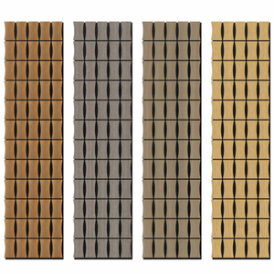 <span class=keywords><strong>แผ่น</strong></span>รองกัน<span class=keywords><strong>เสียง</strong></span>สำหรับสัตว์เลี้ยง<span class=keywords><strong>แผ่น</strong></span><span class=keywords><strong>ซับ</strong></span><span class=keywords><strong>เสียง</strong></span>สำหรับตกแต่งโรงแรมดีไซน์3D ทันสมัยสำหรับตกแต่งภายในอาคาร - Product Image 6