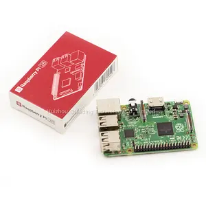 Active Demand Raspberry Pi 2 Model B Smart Home Broadcom BCM2836 Quad Core SoC 1GB Raspberry Pi 2b
