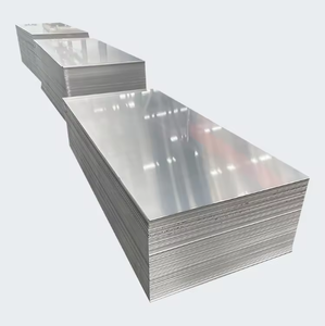 <span class=keywords><strong>Plaque</strong></span> <span class=keywords><strong>d</strong></span>'<span class=keywords><strong>aluminium</strong></span> 1100 6061 H24 T6 de 1mm, 2mm, 3mm, 4mm, 4x8, anodisée, pour impression, en stock, vente en gros fabricant - Product Image 4