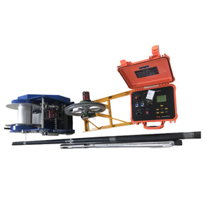 16 64 điện trở suất tự nhiên Gamma SP <span class=keywords><strong>Caliper</strong></span> sâu giếng khoan khai thác gỗ thiết bị nước cũng khai thác gỗ công cụ - Product Image 2