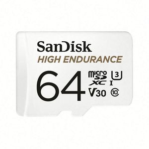 การ์ด <span class=keywords><strong>SD</strong></span> ความเร็วสูงสำหรับ Sandisk เมมโมรีการ์ด TF <span class=keywords><strong>SD</strong></span> ความเร็วสูง32GB 64GB 128GB 256GB พร้อมอะแดปเตอร์ <span class=keywords><strong>SD</strong></span> สำหรับกล้อง4K - Product Image 3