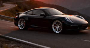 Rines de Aleación de Aluminio Confiables, Estructura Forjada, Superficie Lisa, 17, 18, 19 Pulgadas, Aptos para Toyota Todoterreno SUV E2 E3 - Product Image 6