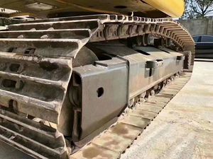 ลดกระหน่ำ! Komatsu เครื่องขุดไฮดรอลิก20T PC200-7ผลิตจากญี่ปุ่นตีนตะขาบมือสองสำหรับงานหนัก - Product Image 4