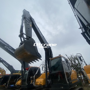 Pelle <span class=keywords><strong>Hyundai</strong></span> 225lc-9s presque neuve Pelle sur chenilles <span class=keywords><strong>Hyundai</strong></span> 215 215 215-7 220-9 220-7 très économique en bon état - Product Image 2
