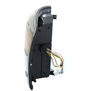 Feux arrière Full LED pour Toyota Tacoma 2016-2021, état neuf, vente en gros, animation DRL, clignotants, feux arrière - Product Image 5