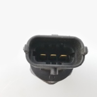 Capteur de pression du rail commun SAIC MAXUS V80 C00016704