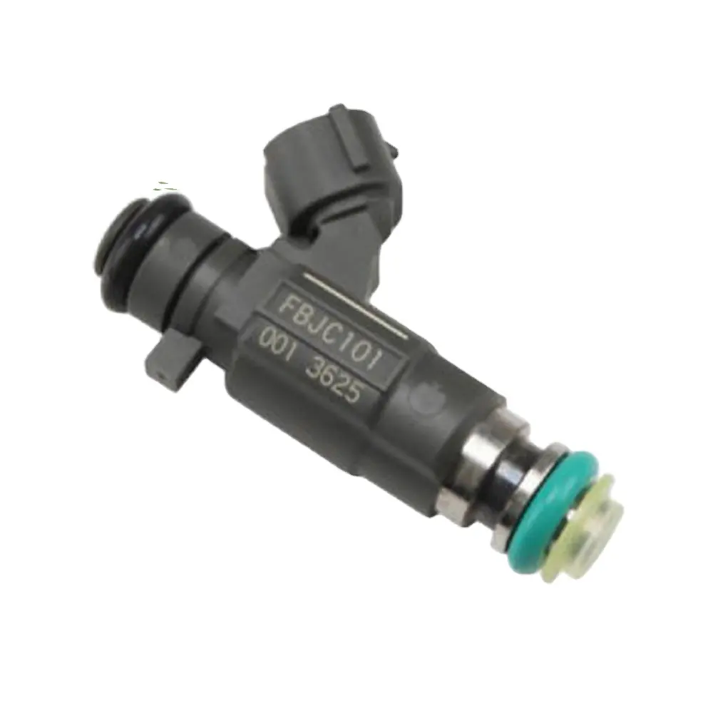 FBJC-101FUEL INJECTOR FBJC101 FOR NISSAN MAXIMA INFINITI 3.0L 3.5L 16600-AE060