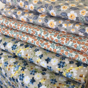 ผ้าพิมพ์โพลีเอสเตอร์100% จีนชุดประจำชาติไทยโสร่งปาเรโอ - Product Image 1