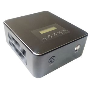 Meilleure machine à fusion ultrasonique LOOF pour extensions capillaires, connecteur à bande plate en kératine froide, outil de fusion en matériau PC pour usage domestique - Product Image 6