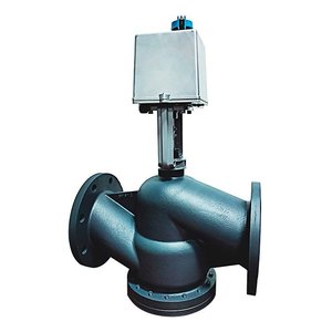 Nuevos Reguladores de la Serie VH58 ML2524/ML3524 Actuadores DN250 - Product Image 6