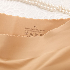 Nuevas bragas de realce de glúteos para mujer, ropa interior sin costuras, cintura alta, moldeador de Control de barriga, bragas acolchadas con realce de cadera - Product Image 5