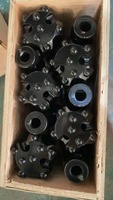 Foret de 90mm à bas prix pour marteau et mèche CIR90 Dth