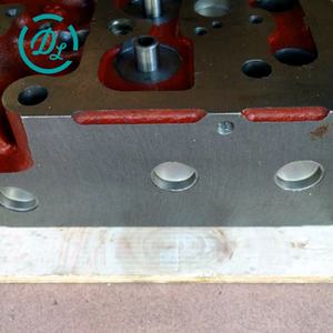 Cabeza de Cilindro Diésel EexcavaStart 6D95 6207-11-1100 para Excavadoras PC200-6/PC220-6, Duradera y Confiable, Fácil de Instalar - Product Image 6