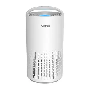 Home Appliances Smart Wifi Tuya Electronic Air Purifier Cleaner H13 HEPA Filter Portable Air Purifier