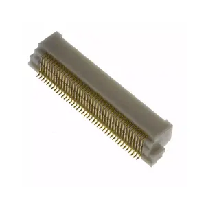 BOM List Supporting 80PS-JMDSS-G-1-TF 80P Plug Outer Shroud Contacts Gold 0.50mm Pitch Surface Mount Right Angle 80PSJMDSSG1TF