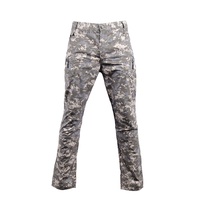 Combinaisons de travail pour hommes de haute qualité, chaudes, imperméables, respirantes, résistantes à l'usure, en coton mélangé, style décontracté, camouflage