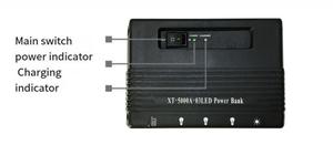 Năng lượng mặt trời bảng điều khiển điện xách tay 3W bóng đèn năng lượng mặt trời hệ thống chiếu sáng khẩn cấp di động ánh sáng điện thoại sạc cắm trại đèn lồng - Product Image 3