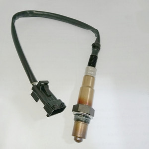 Sensor de oxígeno de alta calidad MS87032 Sensor de oxígeno de motocicleta de cuatro líneas para CF MOTO BOSCH - Product Image 5