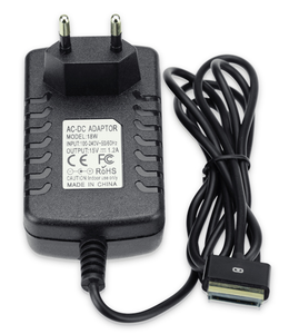 Les produits les plus vendus en ali 15v 1,2a support mural AU type 40 broches DC connecteur adaptateur d'alimentation pour iphone accessoires - Product Image 1