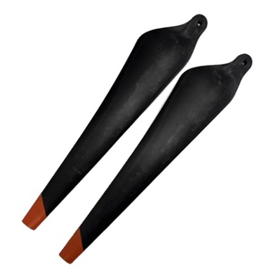 Hélice T30 <span class=keywords><strong>T20</strong></span> T10 para <span class=keywords><strong>Dron</strong></span> agrícola T30, rociador, fumigadores, hélice de drones, accesorio 3820 Blade Propeles T30 - Product Image 2