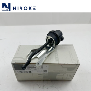 Célula de vacío EGR del colector de admisión de las piezas del coche Niboke para <span class=keywords><strong>Mercedes</strong></span>-Benz 180CDI <span class=keywords><strong>220CDI</strong></span> E250CDI E300CDI OM651 A6511410369 - Product Image 3