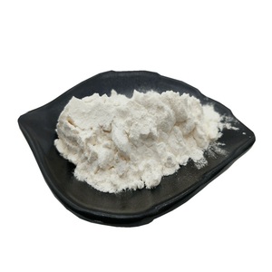 100% Natural Wild Yam Extract 98% <strong>Diosgenin</strong> Powder - Product Image 3