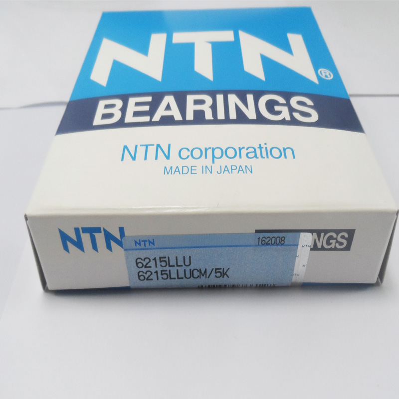 Хит продаж на Alibaba, шариковый подшипник с глубоким желобом NTN