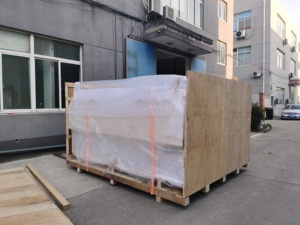 YB-Q ด้านหน้าและด้านหลังตามลำดับการแปลงความถี่เครื่องตรวจสอบความเร็ว - Product Image 6