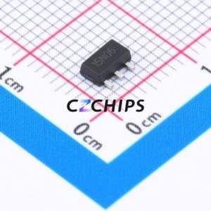 Nuevo-Original 15N06-MS SOT-89 Transistor de efecto de campo (MOSFET) Venta al por mayor Chips de componentes electrónicos y servicio BOM - Product Image 1