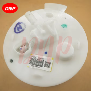 Módulo de Bomba de Combustible DNP Compatible con Ford Escape L4 1.6L 2.0L Kuga 13-14 CV61-9H307-BK CV61-9H307-BF CV619H307BF CV619H307BG - Product Image 4