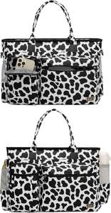 Échantillon gratuit 2025 Vente chaude Sac fourre-tout pour ordinateur portable Travail Livre Voyage Gym Sacs à bandoulière pour femmes Sac à main épaule - Product Image 3