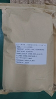 Polydextrose de qualité alimentaire la plus vendue, CAS n° 68424-04-4 pour l'alimentation