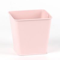 Mini pots de succulentes en métal fleur style nordique VASE PLANCHER Plante Petits kits clôture Pergola baignoire conteneur emballage/emballage cadeau