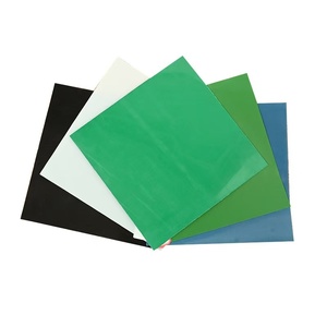 Membrane imperméable en PEHD pour réservoir, bassin de cristallisation de sel de lac paysager, revêtement anti-infiltration pour fond de barrage et réservoir d'huile - Product Image 1