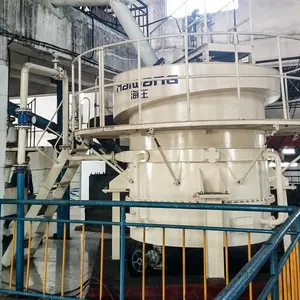 TBS Teeter Bed Separator FBS Fluidized Bed Separator Coal Mining Separator Supplier In China