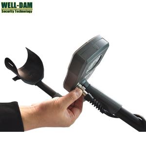 جهاز كشف المعادن تحت الأرض T90, جهاز كشف المعادن تحت الأرض T90 ، مضاد للماء ، للكشف عن الذهب ، بعيد المدى - Product Image 3