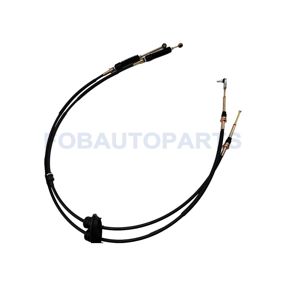 High Quality MB484114 Auto Transmission Parts Gear Shift Cable Door Cable Assembly for Mitsubishi MB484114