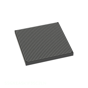ชิ้นส่วนอิเล็กทรอนิกส์แบบฝังตัว5SGXEA5K1F35C2LN ทางออนไลน์1152 BBGA - Product Image 1