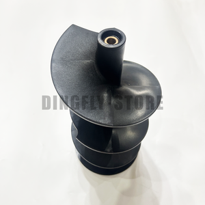 เครื่องทำกรวยขนาดใหญ่พิเศษรุ่น T70P/T100 สำหรับโดรนเกษตร Agras DJ1 ของใหม่ รับประกัน 1 ปี อะไหล่แท้สำหรับฟาร์ม ผลิตจากสแตนเลส - Product Image 3